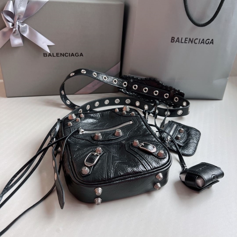 Balenciaga Satchel Bags